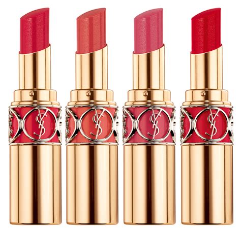 ysl rouge volupte shine 9 отзывы|YSL rouge volupte shine 139.